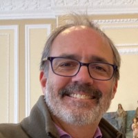 Peter Stephens
