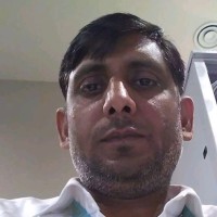 Dinesh Chauhan