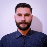 Petros Pietris