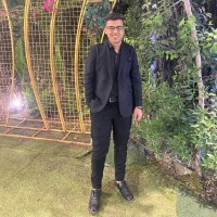 Emad Badr