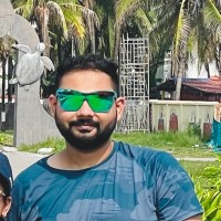 Souvik Ghosh