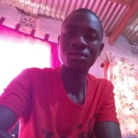 Tyson Wafula