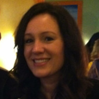 Audra Stanfield