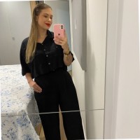 Taina Karine Stefano