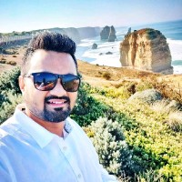 Vipin Kumar Pspo™