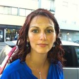 Márcia Campos Pinto