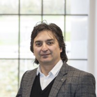 Hakan Ozbay