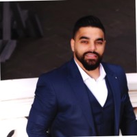 Omar Saker