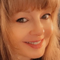 Katrina Tharp
