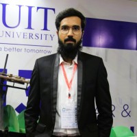 muhammad behram