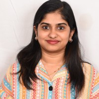 Aswathi C