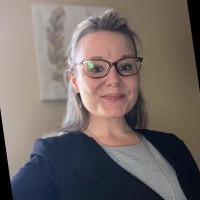 Veronica Mosher