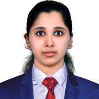 Mahitha Mohan