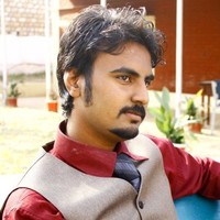 Ehtesham Malik