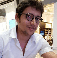 prashant savant