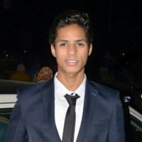 Taha Hussein