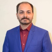 Syed Qaiser Abbas Rizvi