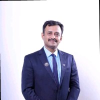 Balamurugan Sadagopan, Pmp®, Lssbb, Dtm