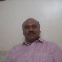 Dinesh Pawar
