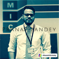 Pranay Pandey