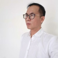 杨忠华