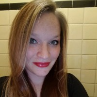 Jessica Gill