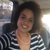 Gisselle Delgado Andres