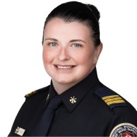 Tracy Buck, CRSP