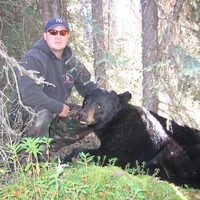 Darryl (Buck) Chipiuk