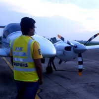 Girish Hanchate