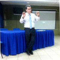Carlos Lang