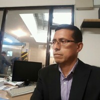 Jorge Alirio Camacho Herrera