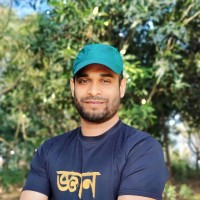 Md Ruhul Amin