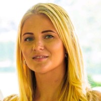 Lindsay Van Mook