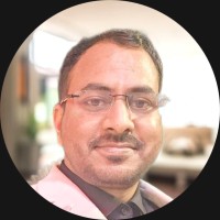 Navalkishor Sah