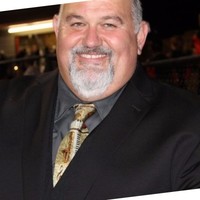 Alan Tolbert