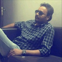 Vaibhav Shrivastav