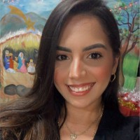 Alicia Morais