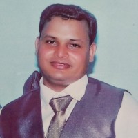 Anuj Kumar