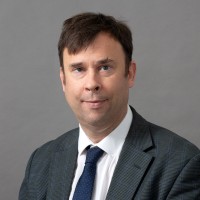 Andrew Preston