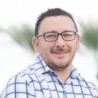 Daniel Flores