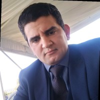Nabil Atif Abdullah