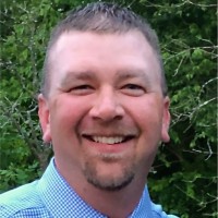 Joshua Houghton, MBA