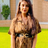 Aayushi Tripathi