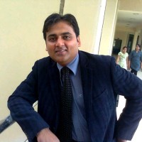 Abhishek Priyadarshi