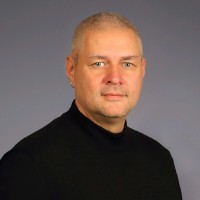 Kamil Daniel Gebicz