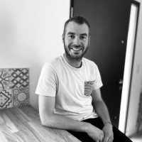 Matthieu Bisson