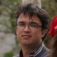 Eric Fickel