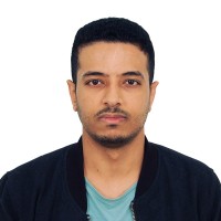 Mazen AL AREQI