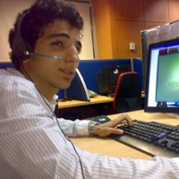 Eddie DIAB